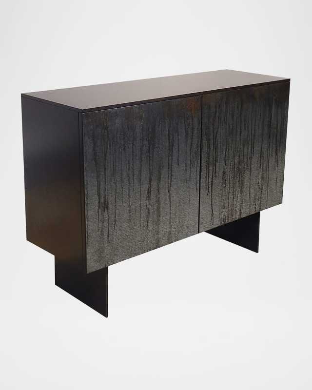 Rainfall Two-Door Chest